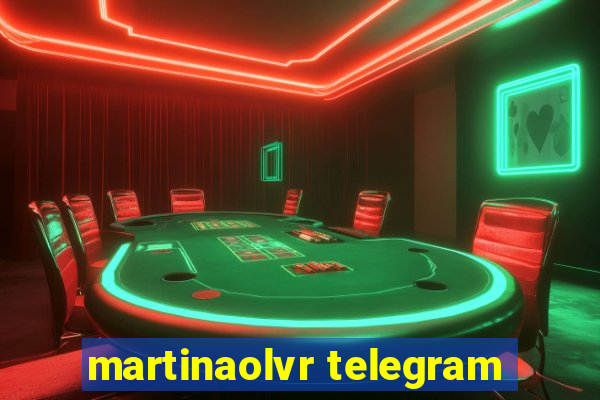 martinaolvr telegram